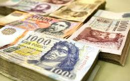 'Megnyugodott a forint, a tőzsdéken még mindig nincs nagy élet'