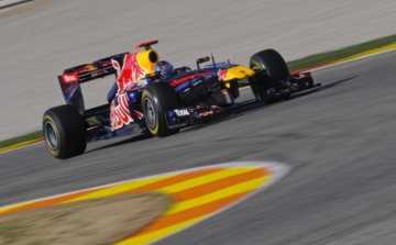 Kanadai Nagydíj - Vettel indul az első rajtkockából