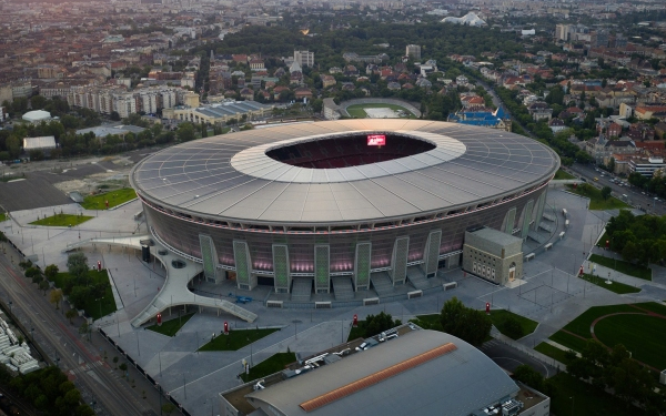 Holnap rendezik a Európa Liga budapesti döntőjét