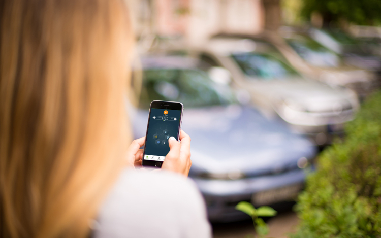 EM: megszűnt a kényelmi díj a mobilparkolásnál