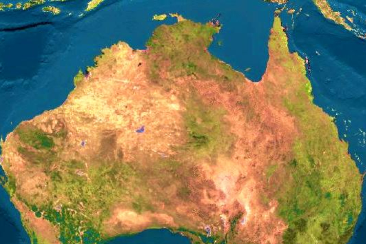 Ausztrália továbbra is a legboldogabb fejlett ország