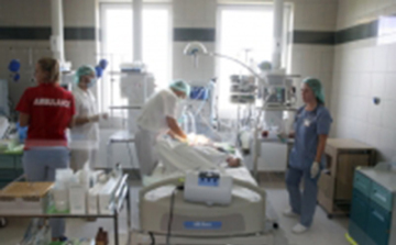 Önkormányzati egészségügyi dolgozókat biztosan nem nyugdíjaznak