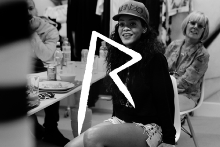 Rihanna első kollekciója