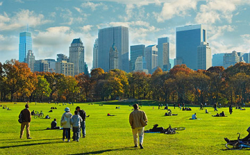 Menj már! ki a természetbe