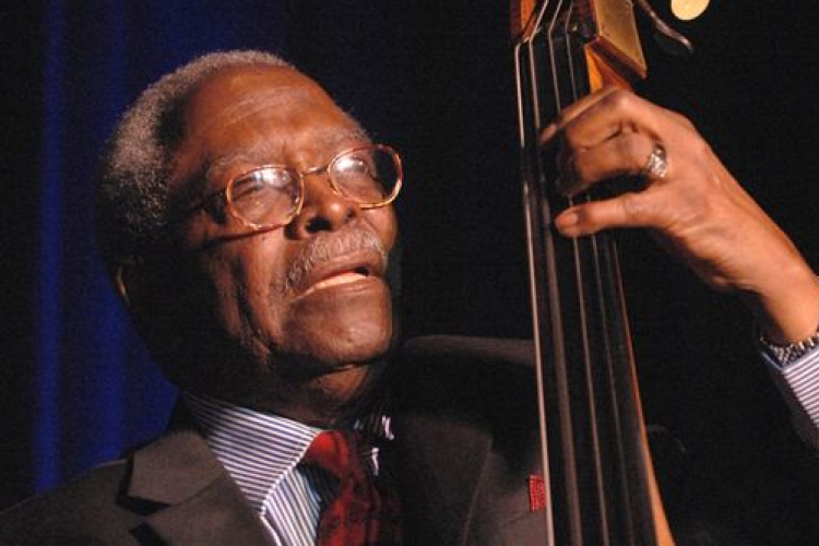 Halálra gázolták Ben Tucker amerikai dzsesszbőgőst