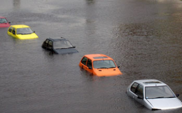 Rendszeresebbé válhatnak a pusztító árvizek a felmelegedés miatt