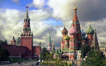Moszkvában kötelező házi karantént rendeltek el