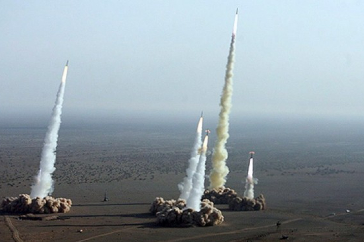 Újabb rakétakísérletet hajtott végre Észak-Korea