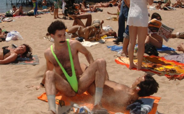 Botrányok Cannes-ban