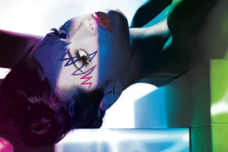 Magyar sminkes  a NY Fashion Weeken