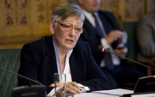 Németh Lászlóné tájékoztatást kér a Mol támogatási politikájáról