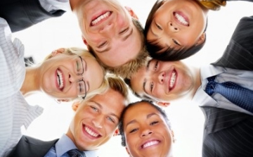 Mai a legboldogabb nap