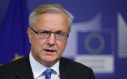 Olli Rehn: nincs kettős mérce Magyarországgal szemben