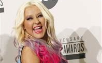 Christina siralmas stílusa