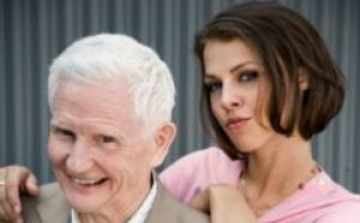 Az ideális korkülönbség!