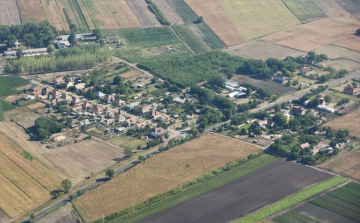 Elnéptelenedett településekből lehetnek csendes ékszerdobozok