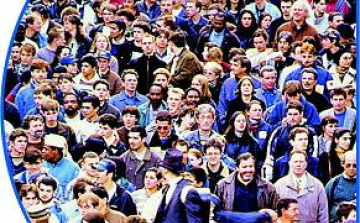 Németország lakossága 200 ezerrel nőtt tavaly a bevándorlás hatására