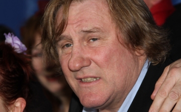 Tyumenyi színházigazgató: vicc volt az állásajánlat Depardieu-nek
