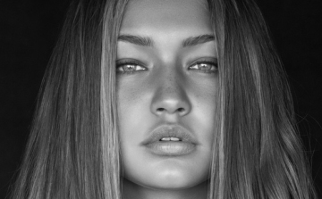 A Guess 2013-as bombázója még kiskorú