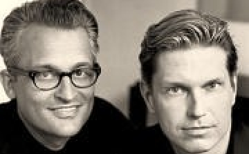 Összeházasodott a híres tervezőpáros!