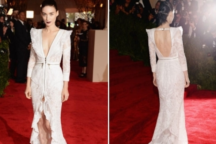 Szakadt sztárok találkozója