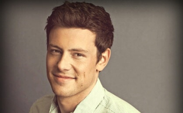 Elvonón a Glee sztárja