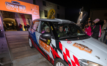 Kronome Ákos: Nyomni fogjuk, nem szeretnék elaludni az elején!