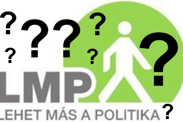 Elemzők: nehéz helyzetben az LMP, keveset nyert az ellenzéki összefogás