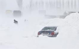 Havazás - Este érkezik az ítéletidő Dél-Romániába