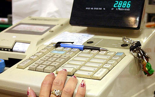 Pénztárgép csere: a tesztelés elkezdődött, az egyeztetés folyamatos