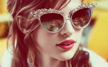 2013-as tavaszi és nyári szemüvegtrendek