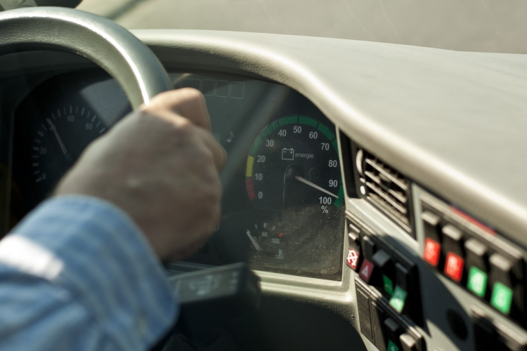 Az Ab-hoz fordult az ombudsman a személyszállítási törvény miatt