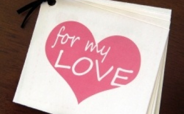 Nyomtatható Valentin napi kártyák!