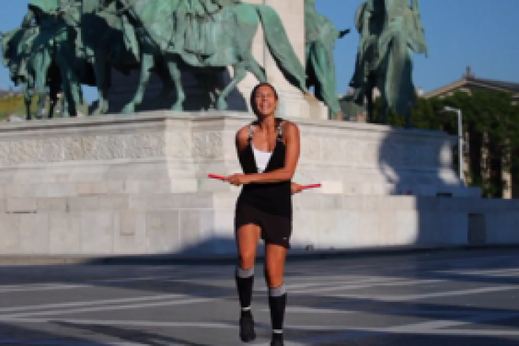 Pattogj popsin vagy popsizz pattogva!