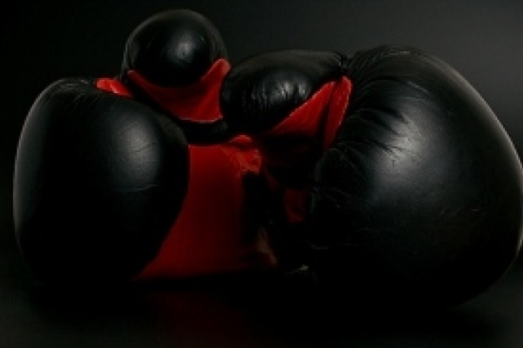 Ökölvívó Eb - Kaluczáé az első magyar siker