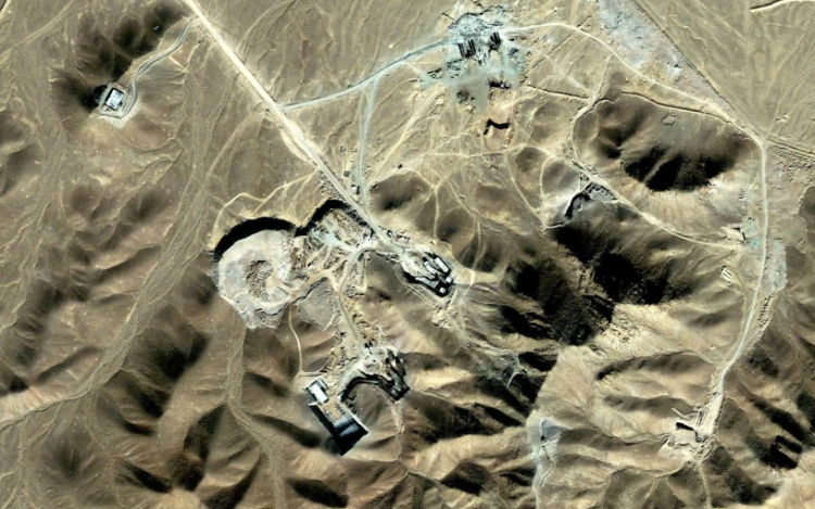 Times: az izraeli hírszerzés szerint is robbanás történt egy iráni atomlétesítményben