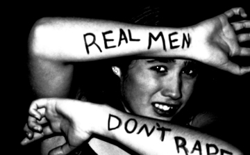 Aki miniszoknyában van, azt meg kell erőszakolni?