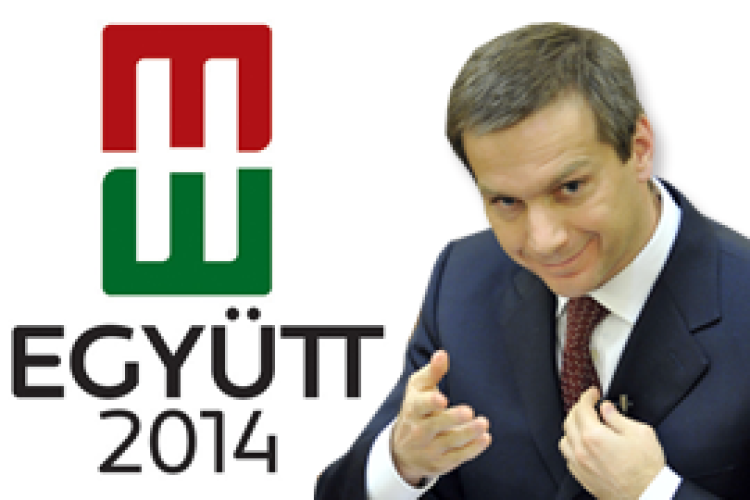 Bajnai Gordon vitára hívja Orbán Viktort