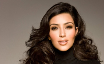 Kim Kardashian kórházban!