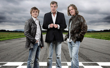 Új helyen áll újra össze a Top Gear volt stábja