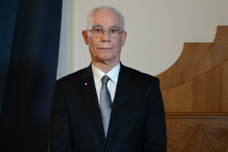 Balog Zoltán: az én véleményemet is kikérték a kegyelmi ügyben, hibáztam, bocsánatot kérek