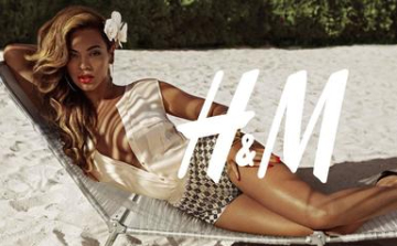 Beyonce már bikiniben !