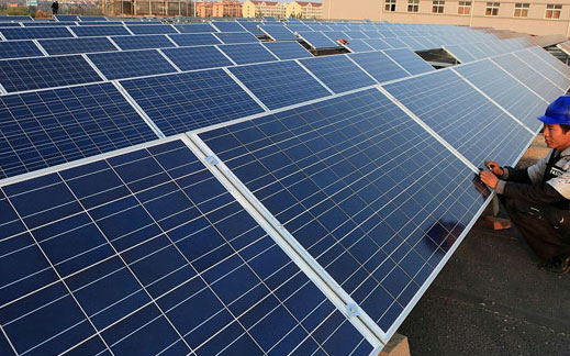 Egymillió német munkahelyet veszélyeztet a kínai kereskedelmi háború