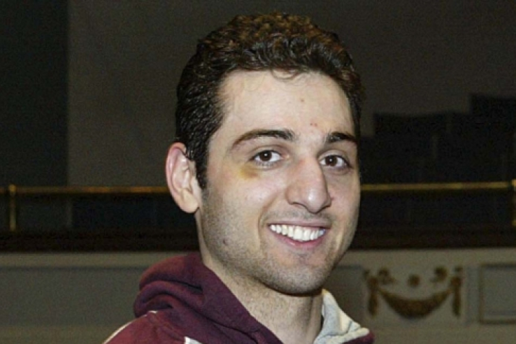 Bostoni robbantás - Izvesztyija: Tamerlan Carnajevet a grúz és az amerikai titkosszolgálatok képezték ki