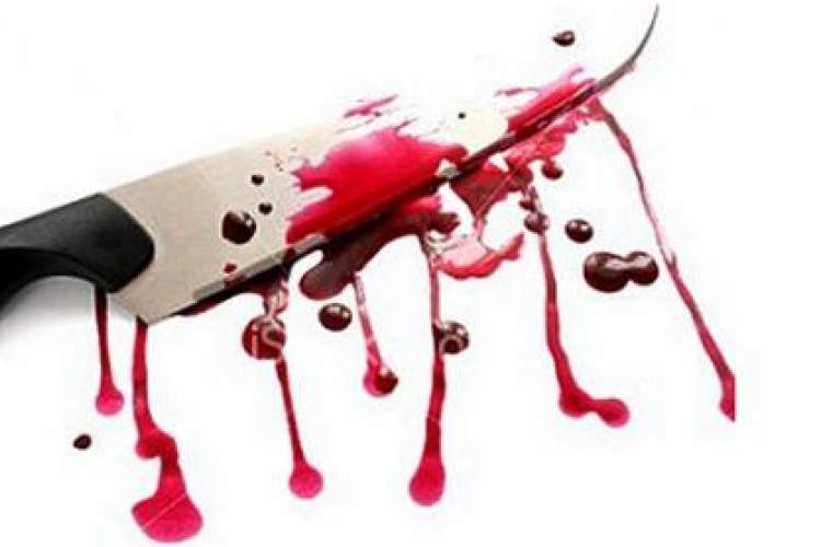 Megkéselte volt élettársát egy nő Pilisborosjenőn