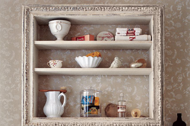 Csináld magad a lakásod!