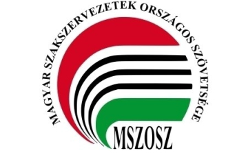 MSZOSZ-elnök: a reálérték megőrzése a bérajánlás minimális célja
