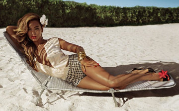 A H&M új reklámarca