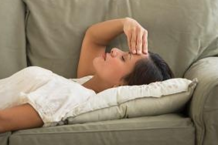 Ha fáj a fejed szeretkezz!