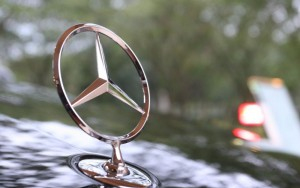 Betilthatják a Mercedest az Európai Unióban